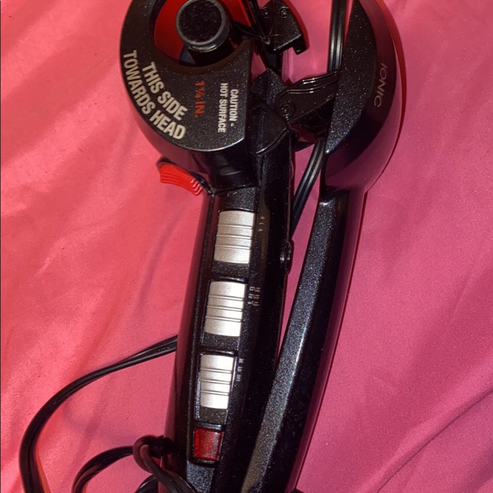 Conair Infiniti pro